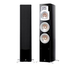 Yamaha DIFFUSORE SINGOLO S-555 NERO